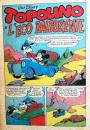 topolino e l'eco balbuziente